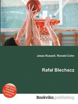 Paperback Rafa Blechacz Book