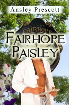 Paperback Fairhope Paisley (Forever Fairhope Series) Book