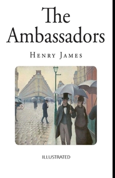Paperback The Ambassadors Illustrated Book