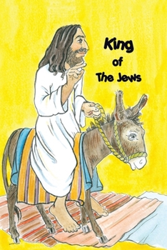 Paperback King of the Jews Book