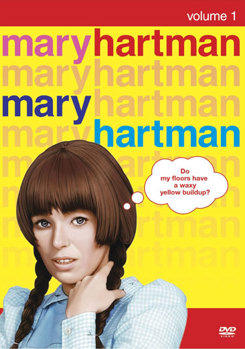 DVD Mary Hartman, Mary Hartman: Volume 1 Book