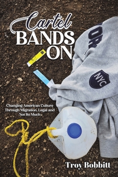 Paperback Cartel Bands On Book