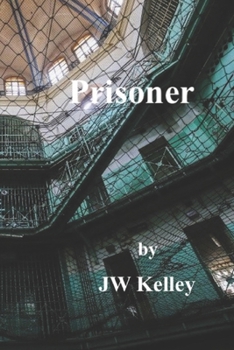 Paperback Prisoner Book