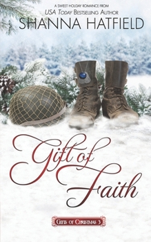 Paperback Gift of Faith Book