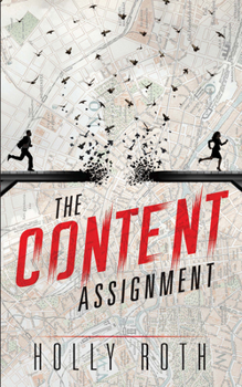 Paperback The Content Assignment Book