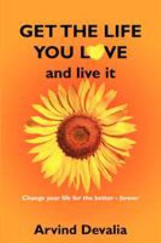 Paperback Get the Life You Love Book