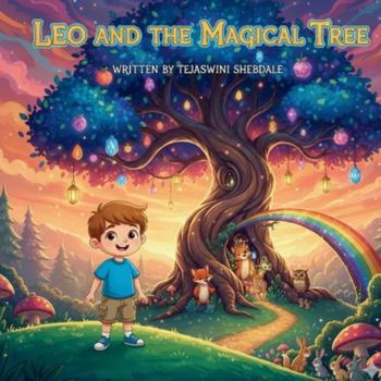 LEO AND THE MAGICAL TREE