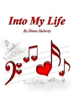 Paperback Into My Life Book