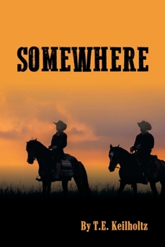 Paperback Somewhere Book
