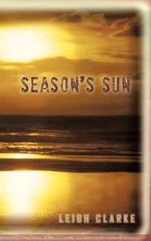Hardcover Season's Sun Book