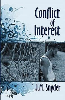 Paperback Conflict of Interest Book