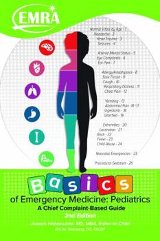 Basics of Emergency Medicine: Pediatrics