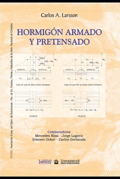 Paperback Hormigón Armado Y Pretensado: segunda edición [Spanish] Book