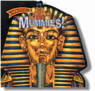Paperback Mummies! Book