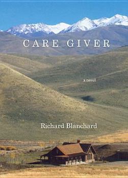 Hardcover Care Giver Book