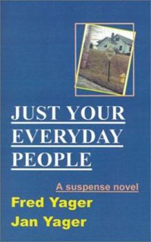 Paperback Just Your Everyday People Book