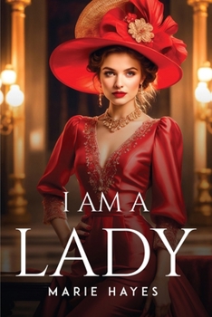 Paperback I Am A Lady Book