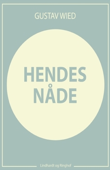 Paperback Hendes n?de [Danish] Book