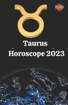 Paperback Taurus. Horoscope 2023 Book