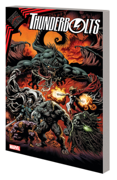 King in Black: Thunderbolts - Book  of the King in Black