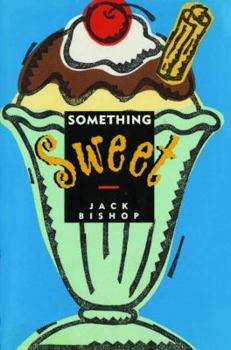 Paperback Something Sweet Book