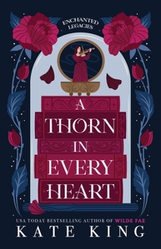 Paperback A Thorn in Every Heart Book
