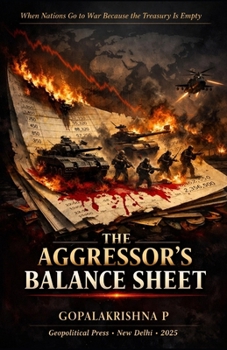 Paperback The Aggressors Balance Sheet Book