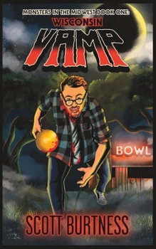 Paperback Wisconsin Vamp Book