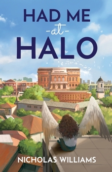 Paperback Had Me at Halo Book