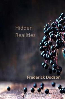 Paperback Hidden Realities Book
