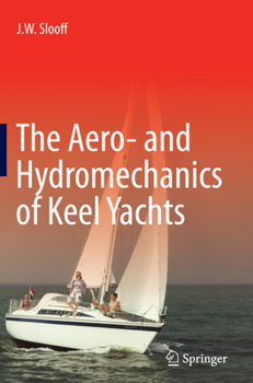 The Aero- And Hydromechanics of Keel Yachts