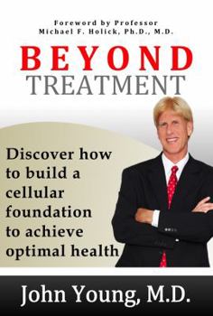 Mass Market Paperback Beyond Treatment Book