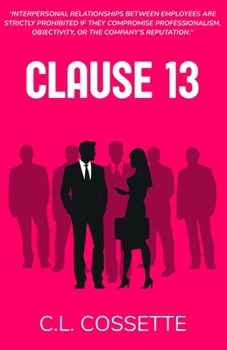 Paperback Clause 13 Book