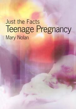 Hardcover Teen Pregnancy Book