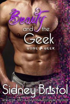 Paperback Beauty and the Geek Book
