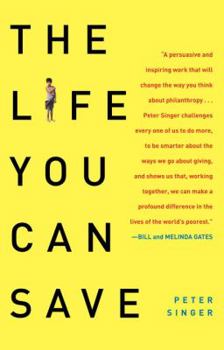 Paperback Life You Can Save : How to Do Your Part to End World Poverty Book