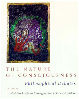 Paperback The Nature of Consciousness: Philosophical Debates Book