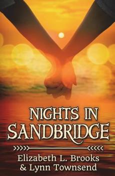 Paperback Nights in Sandbridge Book