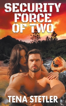 Paperback Security Force of Two Book