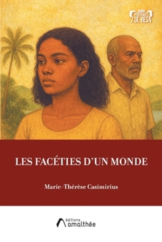 Paperback Les facéties d'un monde [French] Book