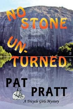 Paperback No Stone Unturned Book