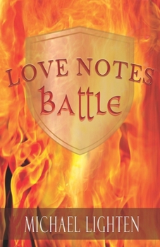 Paperback Love Notes Battle Book