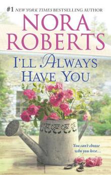 Mass Market Paperback I'll Always Have You: An Anthology Book