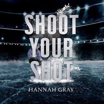 Audio CD Shoot Your Shot Book