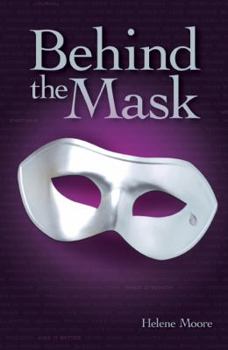 Paperback Behind the Mask Book