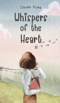 Hardcover Whispers of the Heart Book