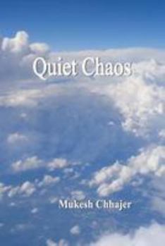 Paperback Quiet Chaos Book