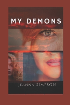 Paperback My Demons Book