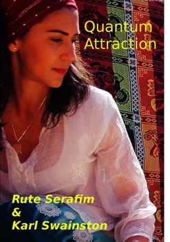 Paperback Quantum Attraction Book