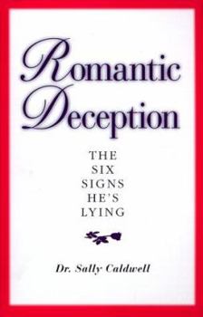 Paperback Romantic Deception Book